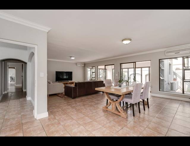 4 BEDROOM PROPERTY TO RENT IN DAINFERN RIDGE